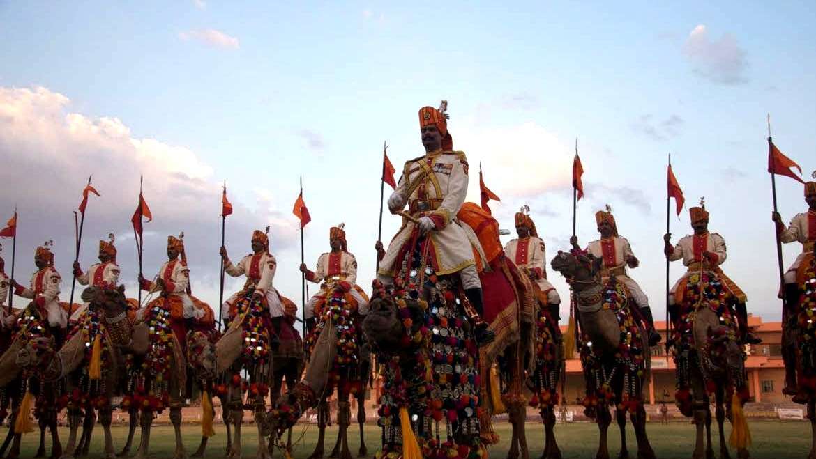 Mount Abu Tour Packages