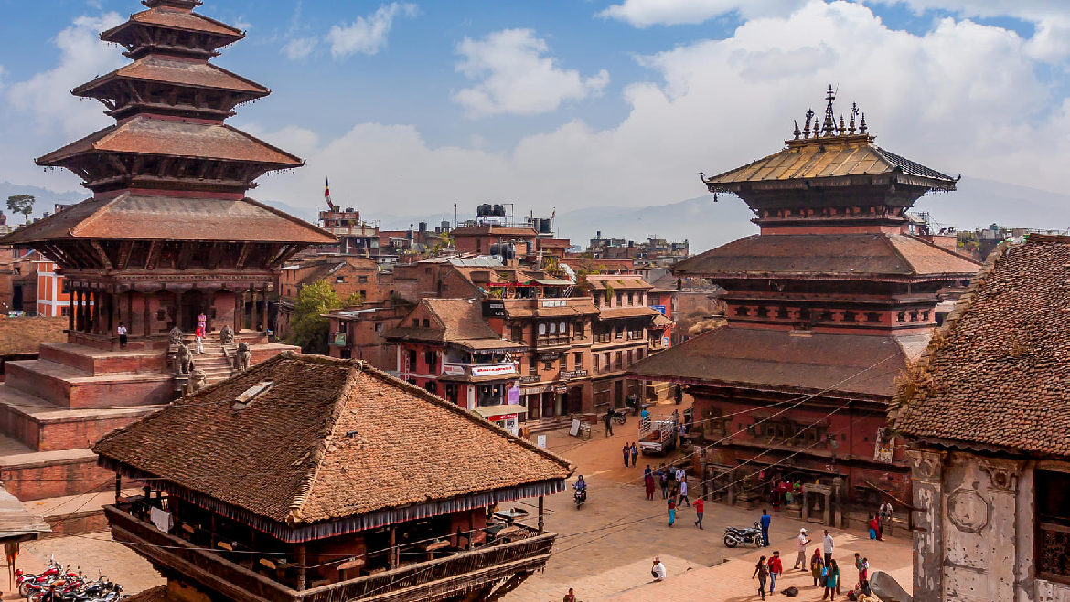 Amazing Kathmandu Tour Package 