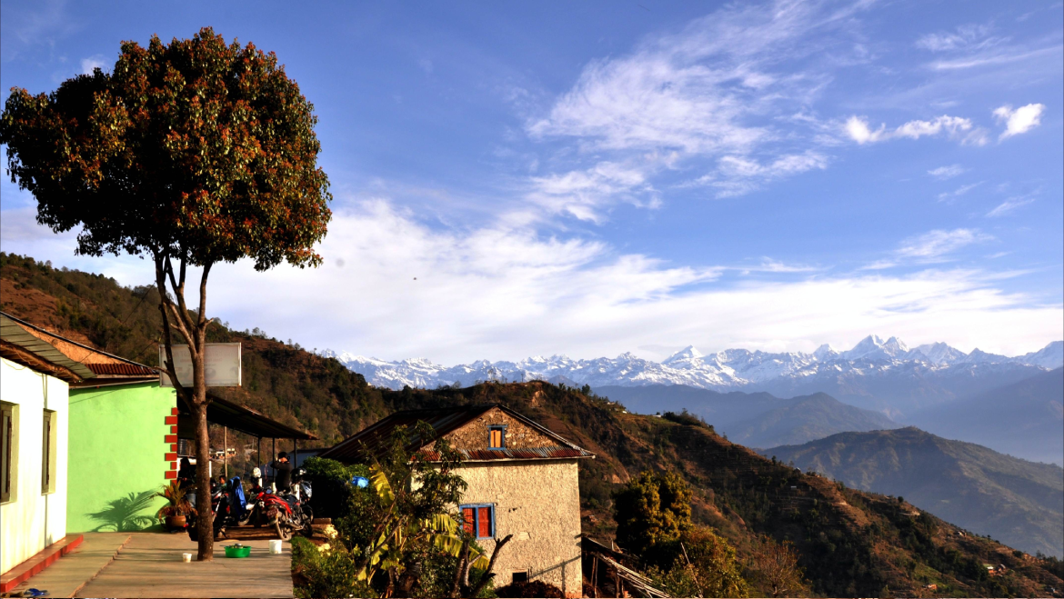 Amazing Kathmandu Tour Package 