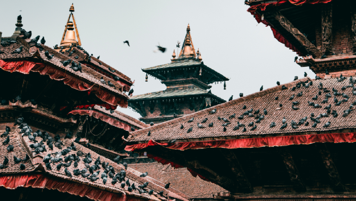 Discounted Nepal Tour Package 