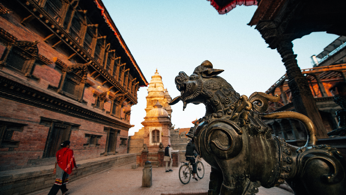 Discounted Nepal Tour Package 