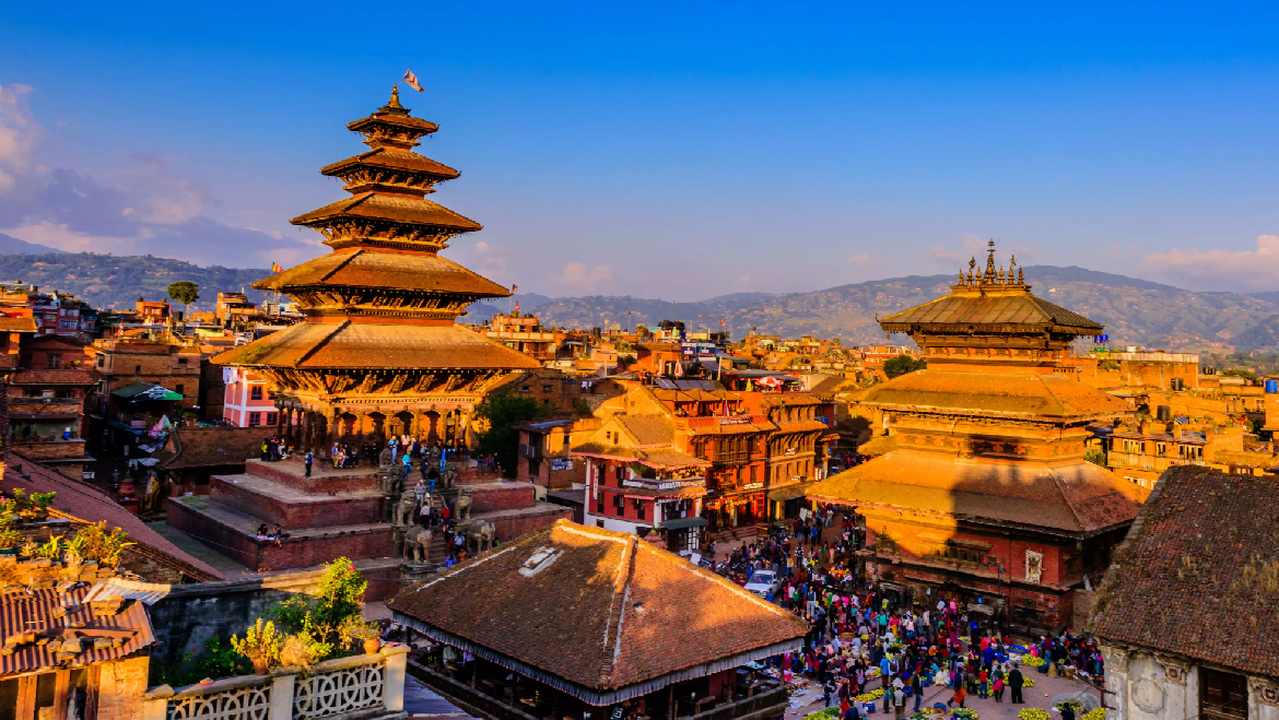 Enchanting Nepal Tour Package 