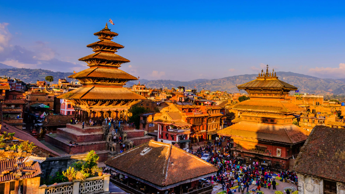 Explore The Best Of Nepal Tour 