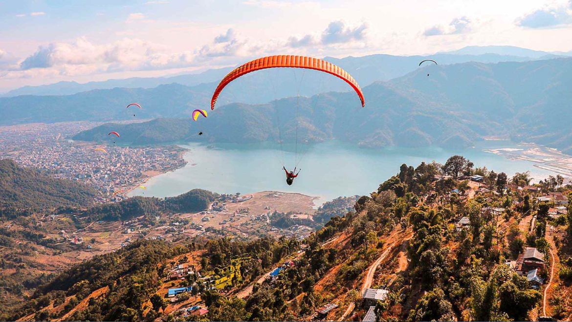 Exciting Pokhara Sightseeing Tour Packages 