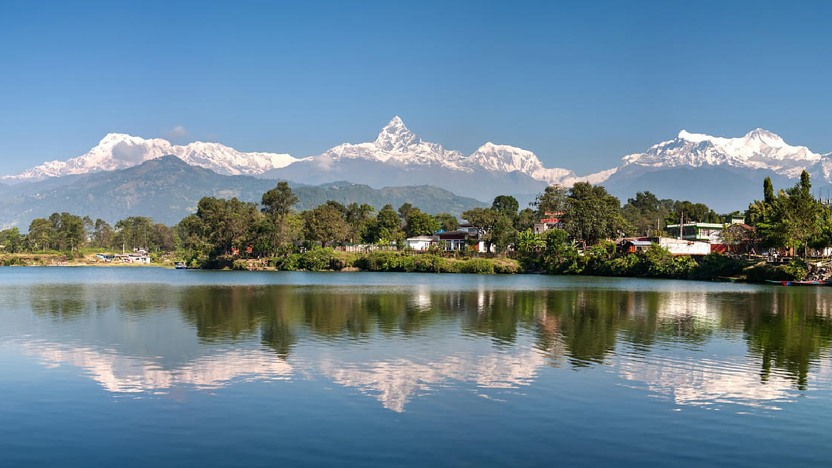 Exciting Pokhara Sightseeing Tour Packages 