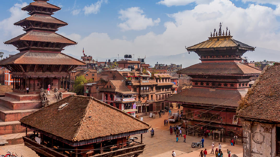 Splendid Kathmandu Tour Package 