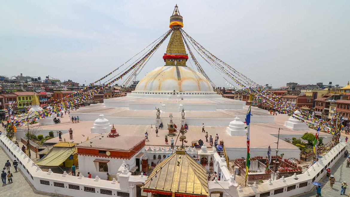 Splendid Kathmandu Tour Package 