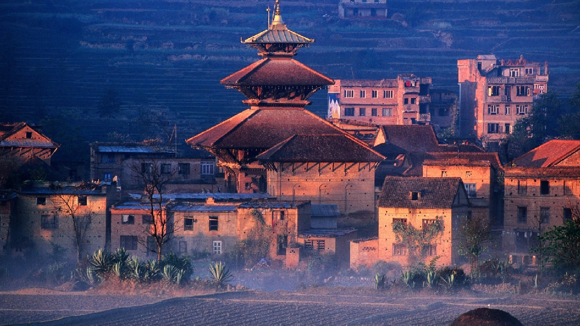 Splendid Kathmandu Tour Package 
