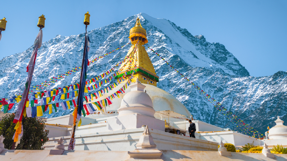 Explore The Best Of Nepal Tour 