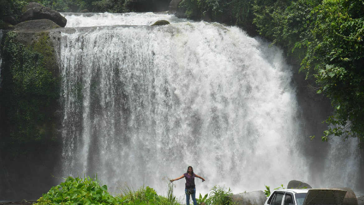 Shillong Guwahati Trip Package 