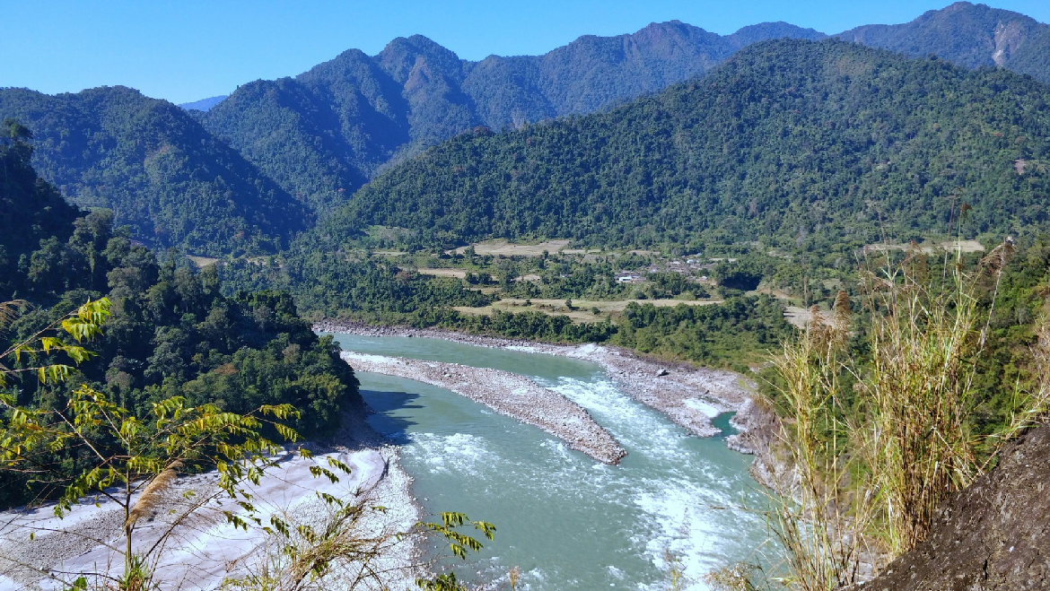 Delightful Assam Tourism Package 