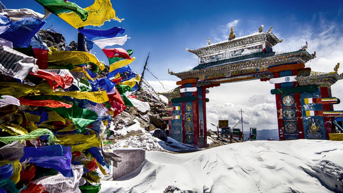 Arunachal Pradesh Tour Package 