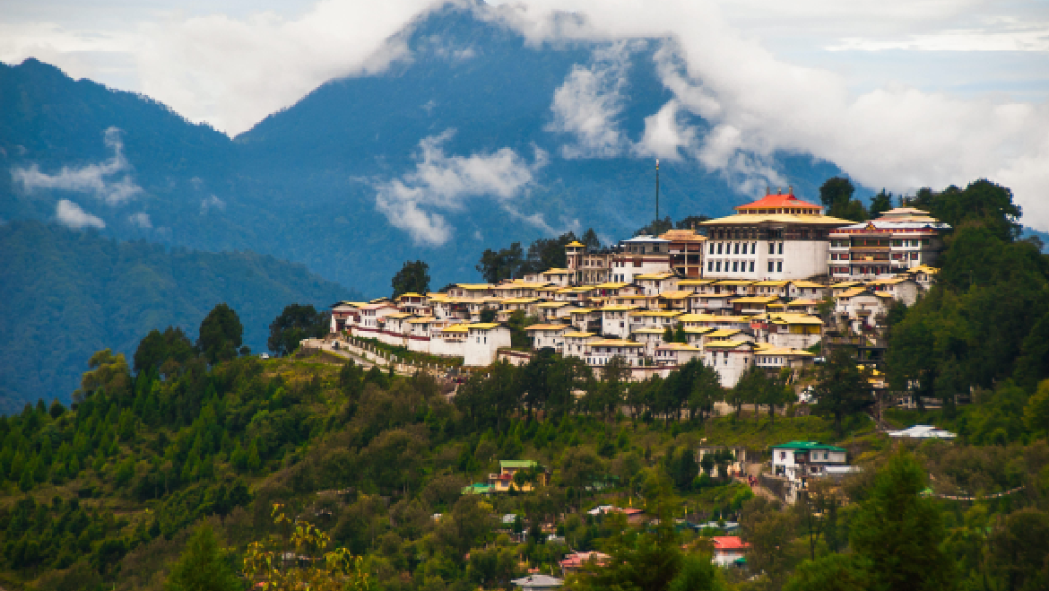 Arunachal Pradesh Tour Package 