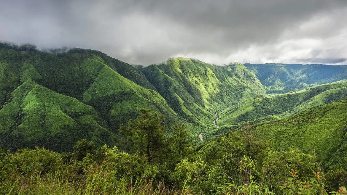 Magnificent Arunachal Pradesh Tour Package 