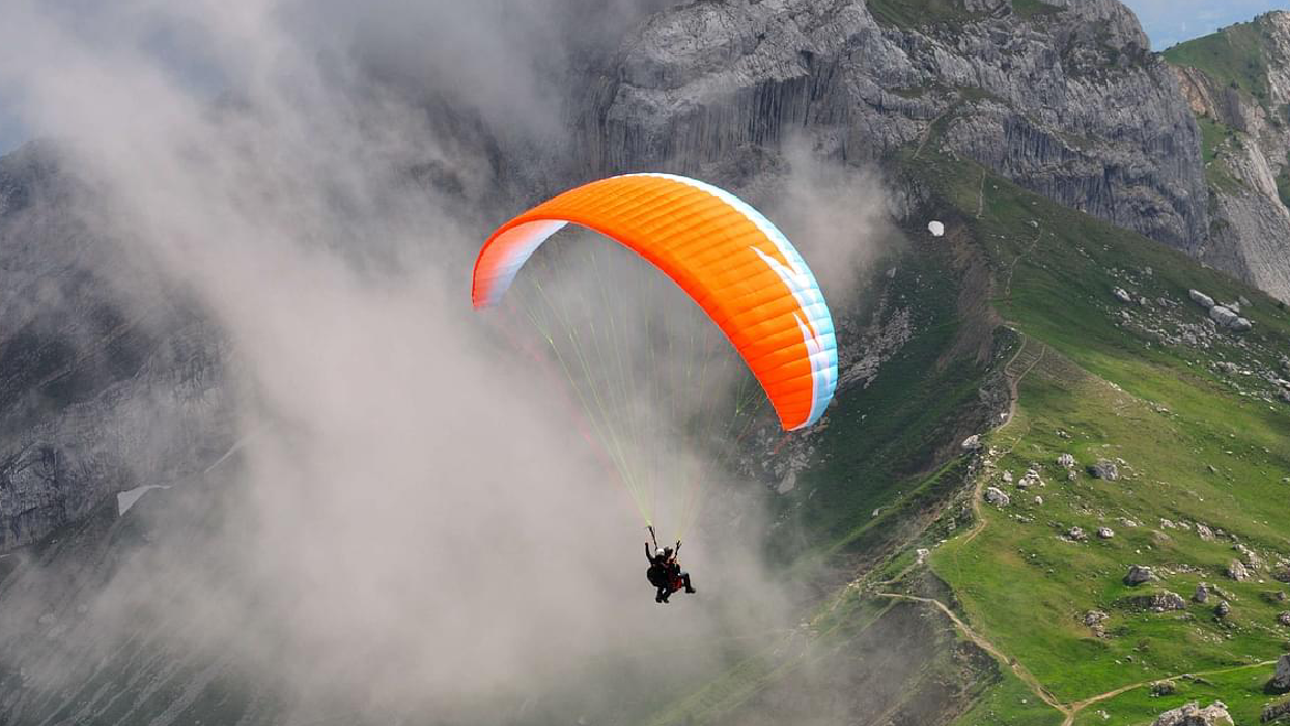 Bir Billing Tour Package