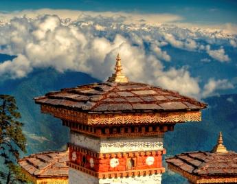 Incredible Shimla Manali Tour Package