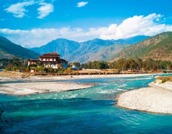 Shimmering Shimla Tour Package