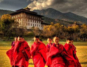 Golden Temple with Himachal Tour