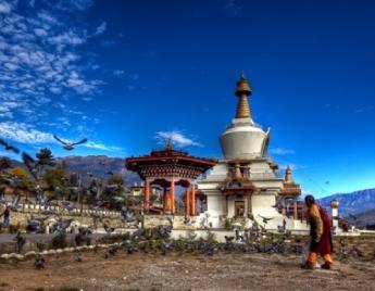 Himachal Tour Package