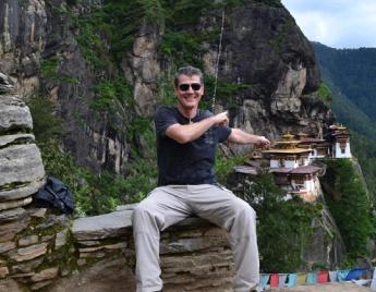 Lahaul Spiti Chandrataal