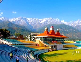 Dharamshal Tour Package