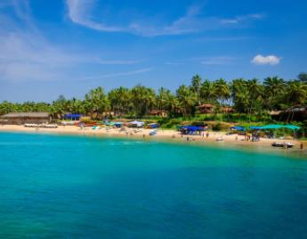 Exciting Goa Sightseeing Tour Package