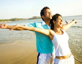Goa Honeymoon Package