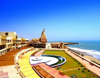 Alluring Gujarat Tour Package