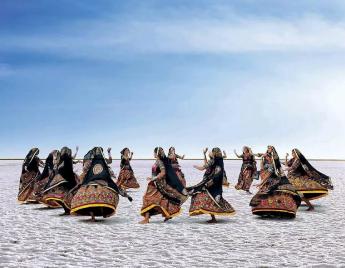 Kutch Tour Package