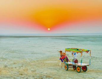 Rann Of Kutch Tour Package