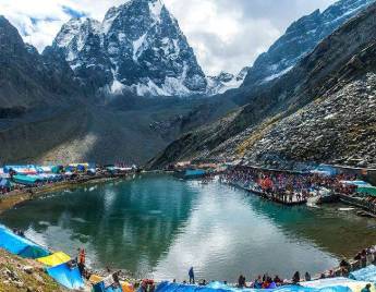 Magical Manali Volvo Package