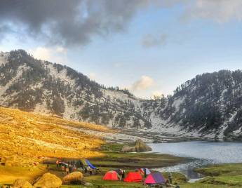 Incredible Shimla Manali Tour Package