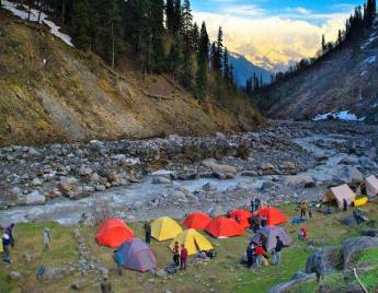 Shimmering Shimla Tour Package