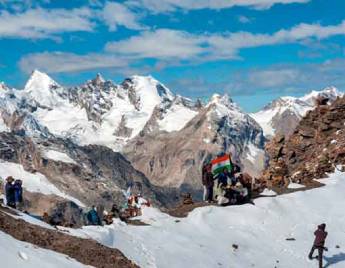 Golden Temple with Himachal Tour