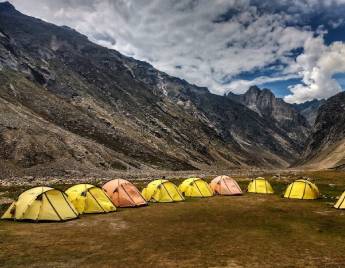 Himachal Tour Package