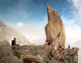 Lahaul Spiti Chandrataal