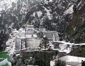 Incredible Shimla Manali Tour Package