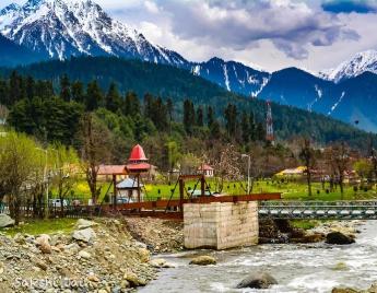 Himachal Tour Package