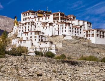 Golden Temple with Himachal Tour