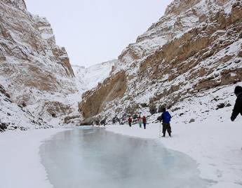 Dharamshal Tour Package
