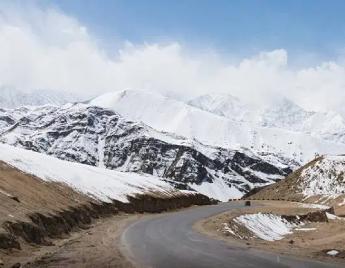 Dharamshal Tour Package