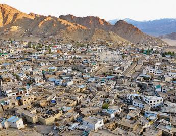 Lahaul Spiti Chandrataal