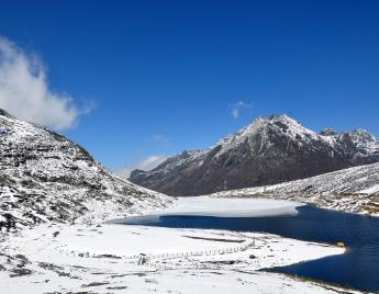 Incredible Shimla Manali Tour Package