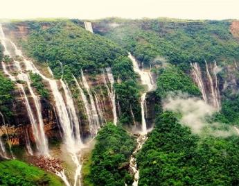 Shimmering Shimla Tour Package