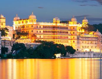 Jaipur Udaipur Tour Package