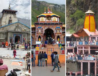 Lahaul Spiti Chandrataal