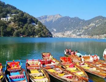 Lahaul Spiti Chandrataal