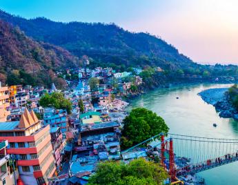 Himachal Tour Package