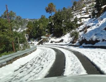 Dharamshal Tour Package