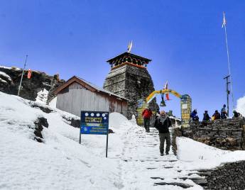 Magical Manali Volvo Package